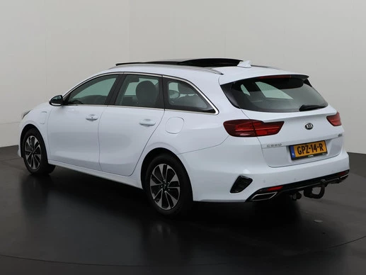 Kia Ceed Sportswagon - Afbeelding 6 van 30