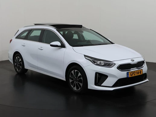 Kia Ceed Sportswagon - Afbeelding 29 van 30