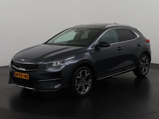 Kia XCeed - Afbeelding 1 van 30