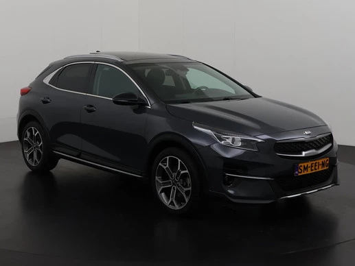 Kia XCeed - Afbeelding 29 van 30