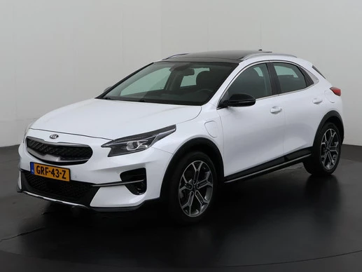 Kia XCeed - Afbeelding 1 van 30