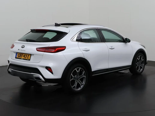 Kia XCeed - Afbeelding 4 van 30