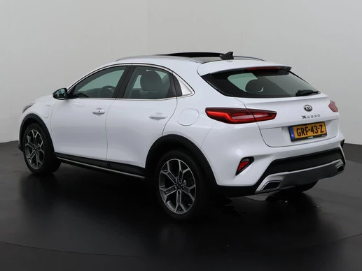 Kia XCeed - Afbeelding 6 van 30