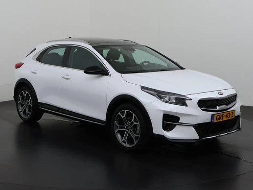 Kia XCeed - Afbeelding 30 van 30