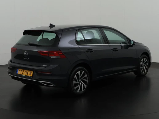 Volkswagen Golf - Afbeelding 4 van 30