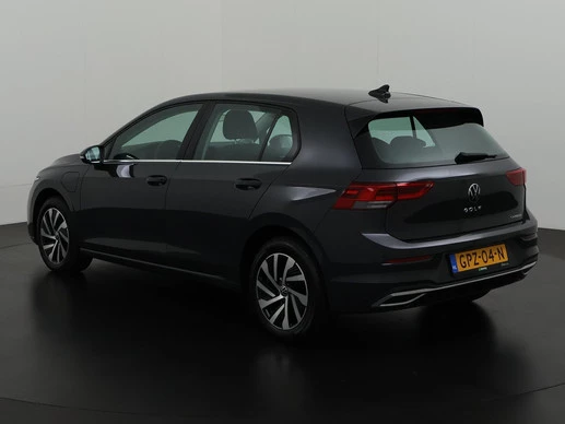 Volkswagen Golf - Afbeelding 6 van 30