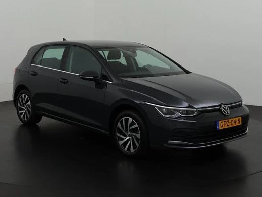 Volkswagen Golf - Afbeelding 29 van 30