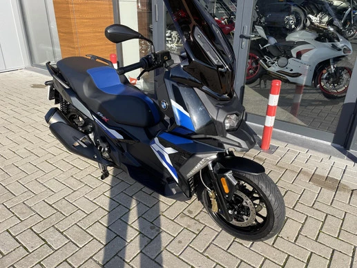BMW C 400 X - Afbeelding 2 van 17