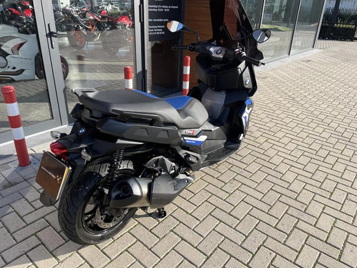 BMW C 400 X - Afbeelding 3 van 17
