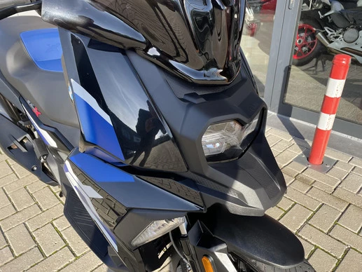 BMW C 400 X - Afbeelding 5 van 17