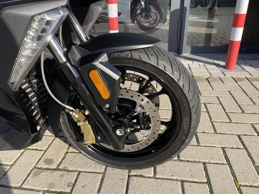 BMW C 400 X - Afbeelding 6 van 17