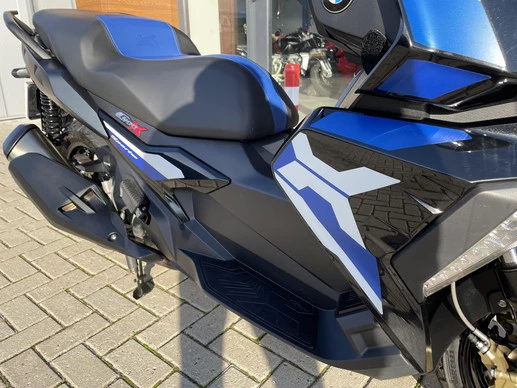 BMW C 400 X - Afbeelding 7 van 17