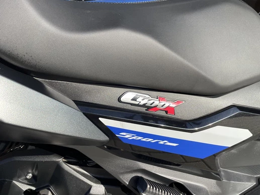BMW C 400 X - Afbeelding 8 van 17