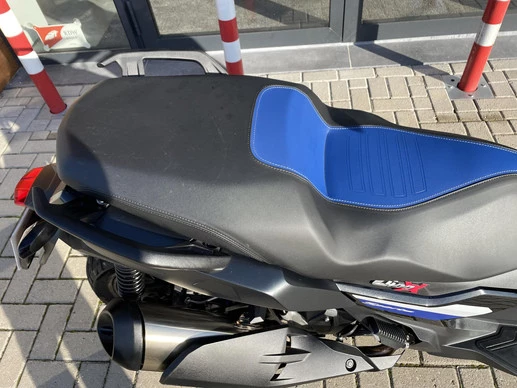 BMW C 400 X - Afbeelding 10 van 17