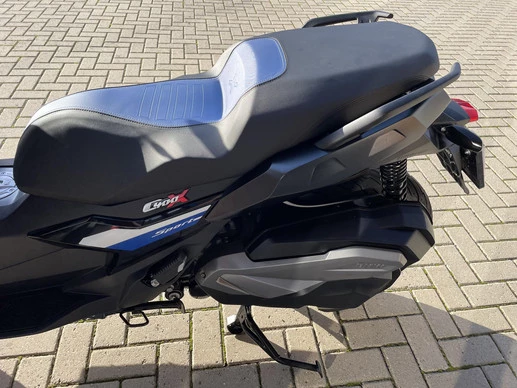 BMW C 400 X - Afbeelding 11 van 17