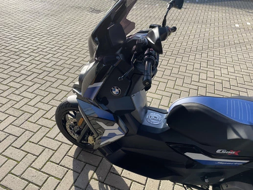 BMW C 400 X - Afbeelding 12 van 17