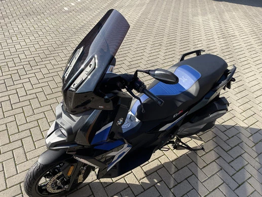 BMW C 400 X - Afbeelding 13 van 17
