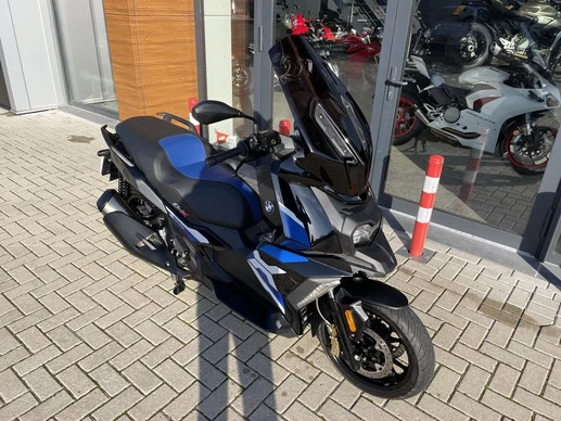 BMW C 400 X - Afbeelding 14 van 17