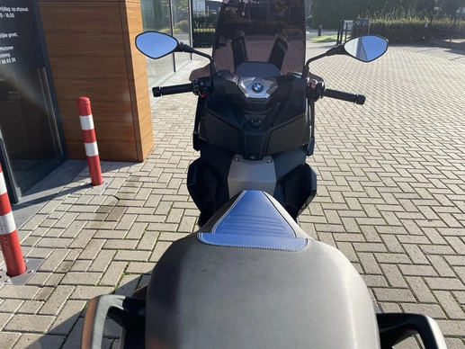 BMW C 400 X - Afbeelding 15 van 17