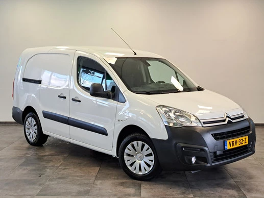 Citroën ë-Berlingo - Afbeelding 1 van 17