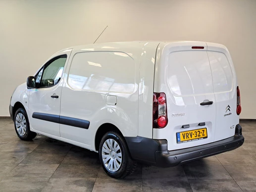 Citroën ë-Berlingo - Afbeelding 5 van 17