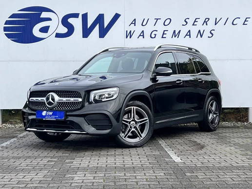 Mercedes-Benz GLB - Afbeelding 1 van 30