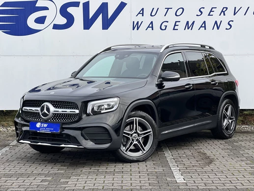 Mercedes-Benz GLB - Afbeelding 2 van 30