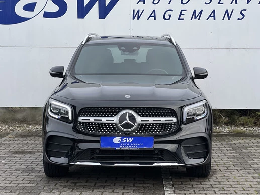 Mercedes-Benz GLB - Afbeelding 6 van 30