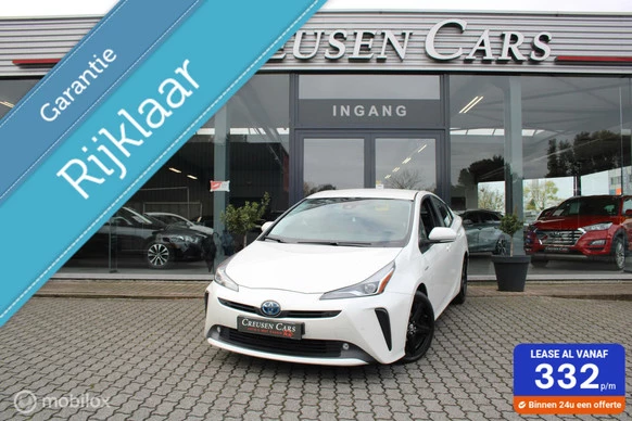Toyota Prius - Afbeelding 1 van 29