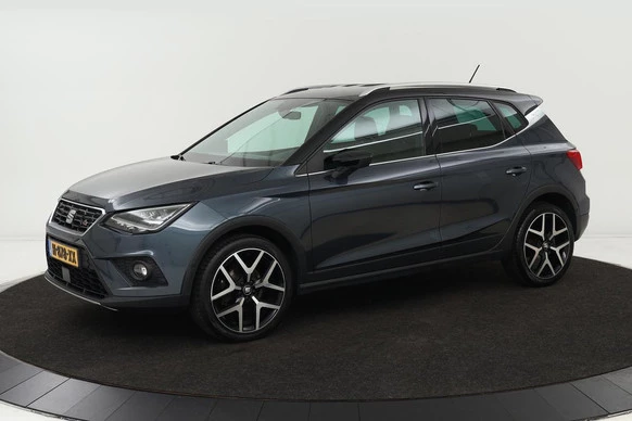 SEAT Arona - Afbeelding 1 van 27