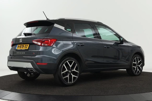 SEAT Arona - Afbeelding 22 van 27