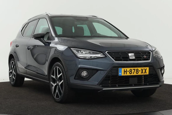 SEAT Arona - Afbeelding 23 van 27