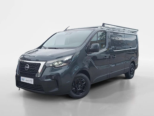 Nissan Primastar - Afbeelding 1 van 30