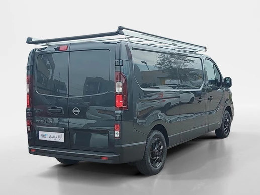 Nissan Primastar - Afbeelding 5 van 30