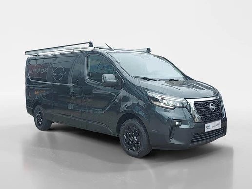 Nissan Primastar - Afbeelding 7 van 30