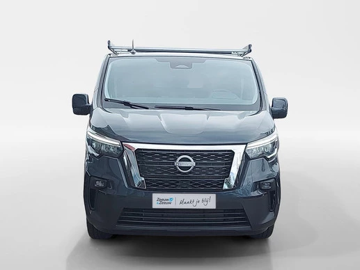 Nissan Primastar - Afbeelding 8 van 30