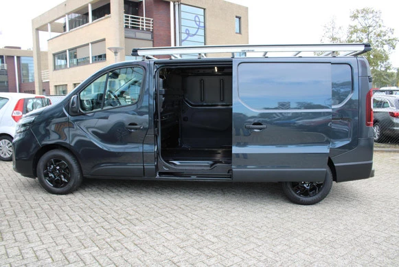 Nissan Primastar - Afbeelding 9 van 30