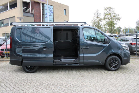 Nissan Primastar - Afbeelding 11 van 30