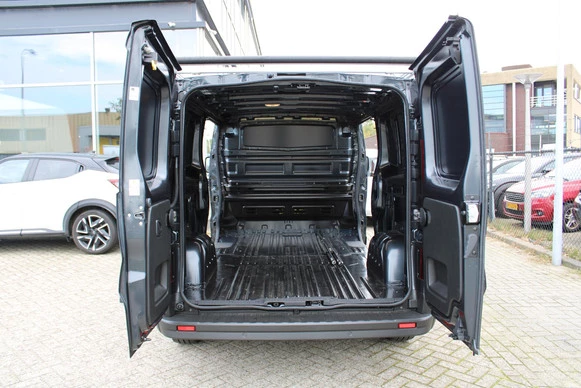 Nissan Primastar - Afbeelding 12 van 30