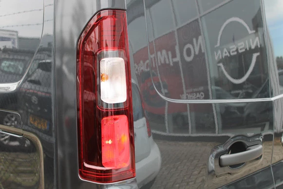 Nissan Primastar - Afbeelding 15 van 30