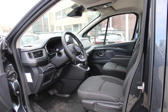 Nissan Primastar - Afbeelding 20 van 30