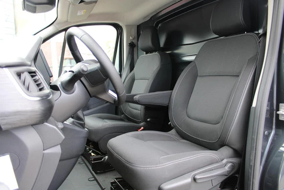 Nissan Primastar - Afbeelding 22 van 30