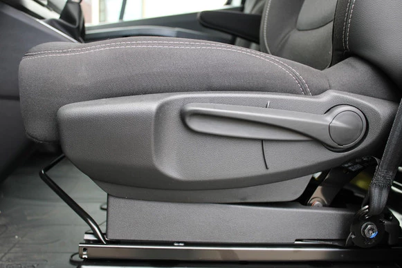 Nissan Primastar - Afbeelding 23 van 30