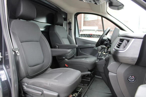Nissan Primastar - Afbeelding 25 van 30