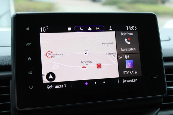 Nissan Primastar - Afbeelding 28 van 30