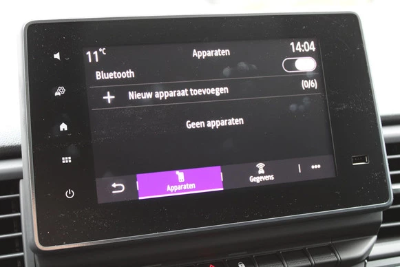 Nissan Primastar - Afbeelding 30 van 30