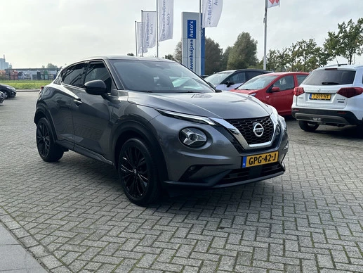 Nissan Juke - Afbeelding 2 van 24