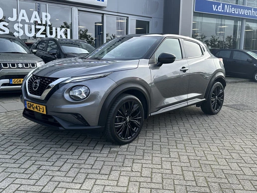 Nissan Juke - Afbeelding 3 van 24