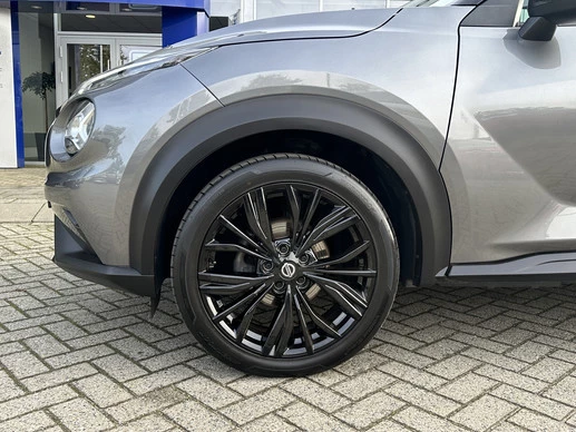 Nissan Juke - Afbeelding 6 van 24