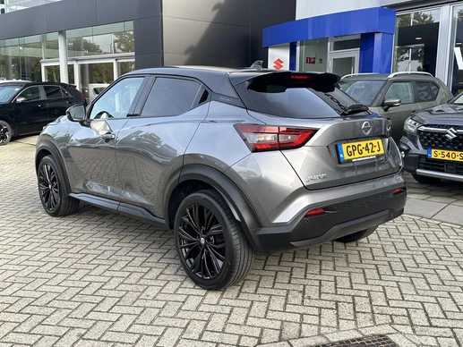 Nissan Juke - Afbeelding 7 van 24